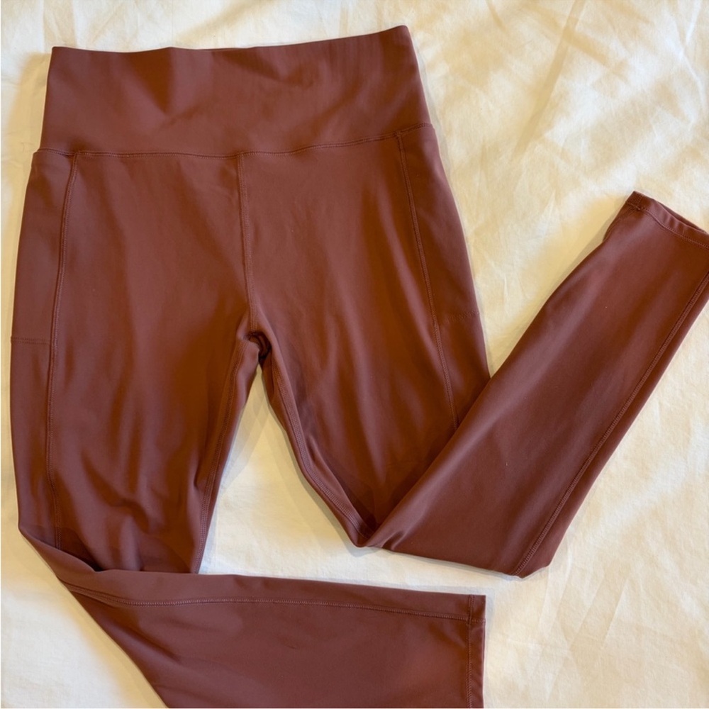 Vuori Rust Leggings